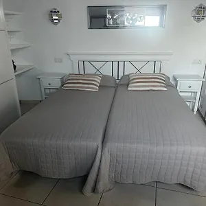 Apartamento Chinijos, Güime