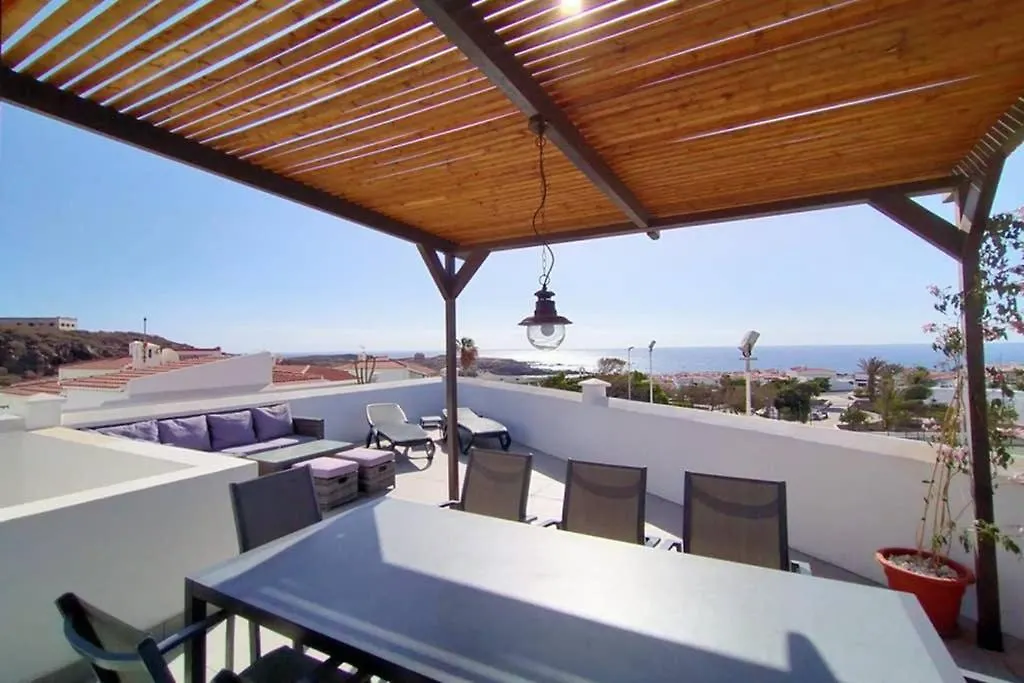 Casa Vista Al Mar Villa Abades  0*, Abades (Tenerife) Spain
