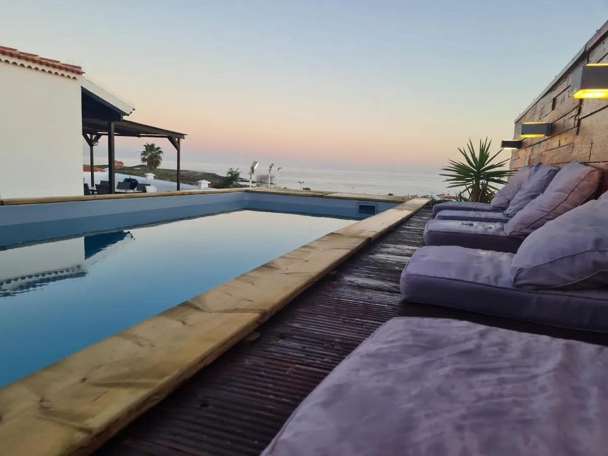 Casa Vista Al Mar location