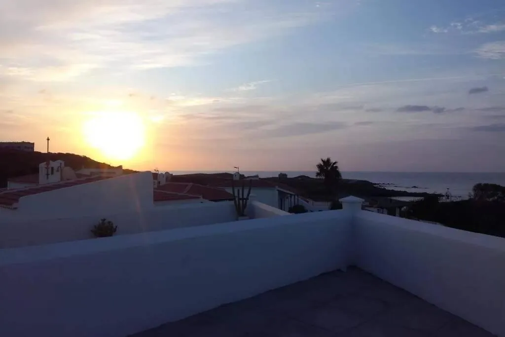 Casa Vista Al Mar Villa Abades  0*, Abades (Tenerife)