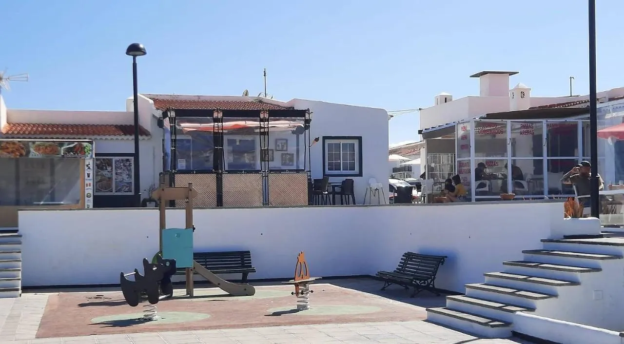 Casa Vista Al Mar Villa Abades   Abades (Tenerife)