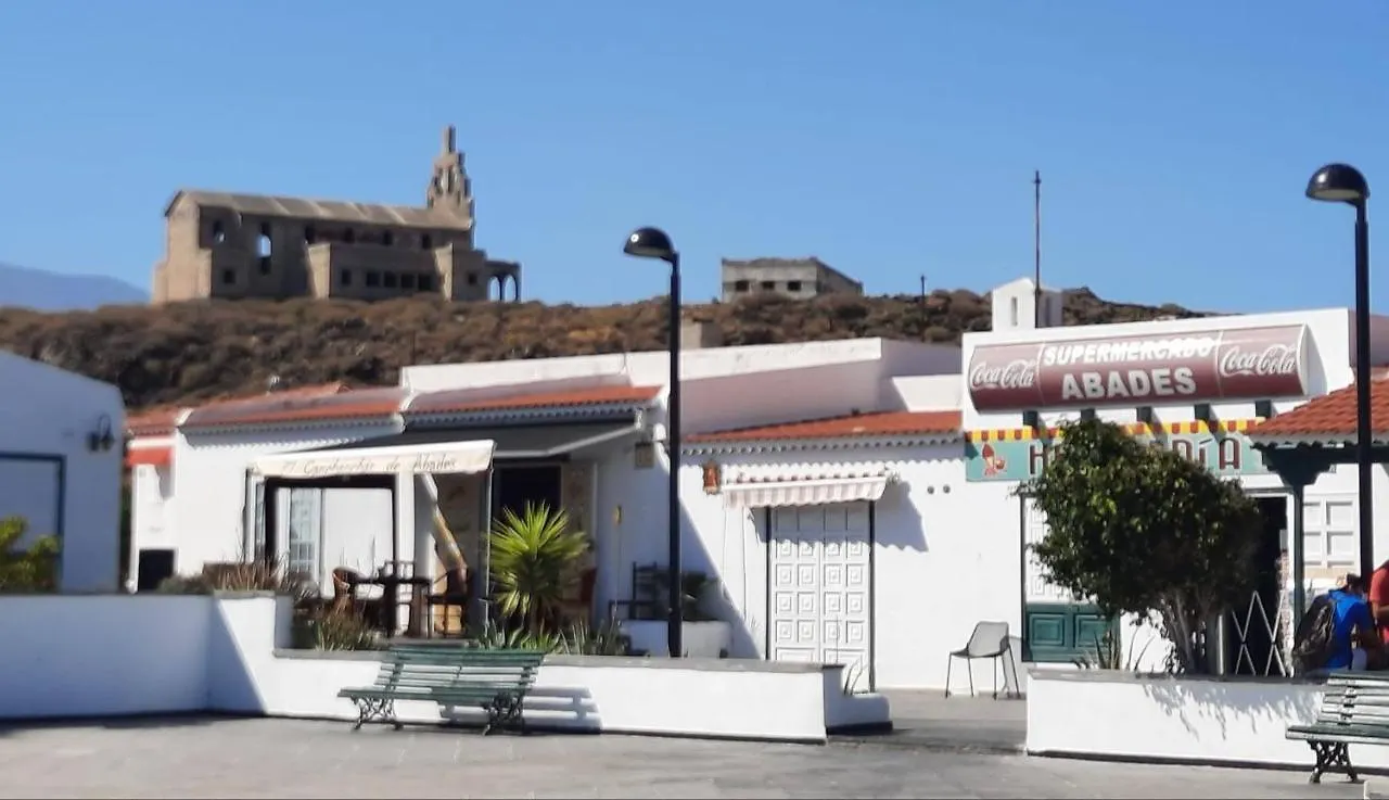 Casa Vista Al Mar Villa Abades  0*, Abades (Tenerife) Spain